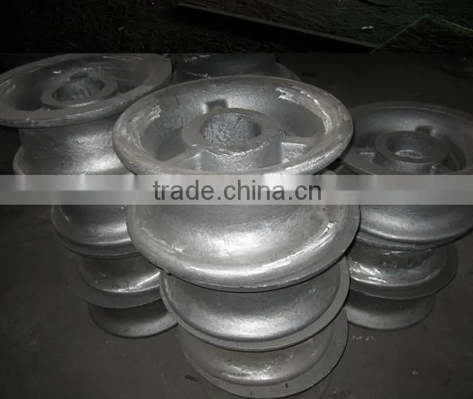 Marine spare parts,ship guide rollers