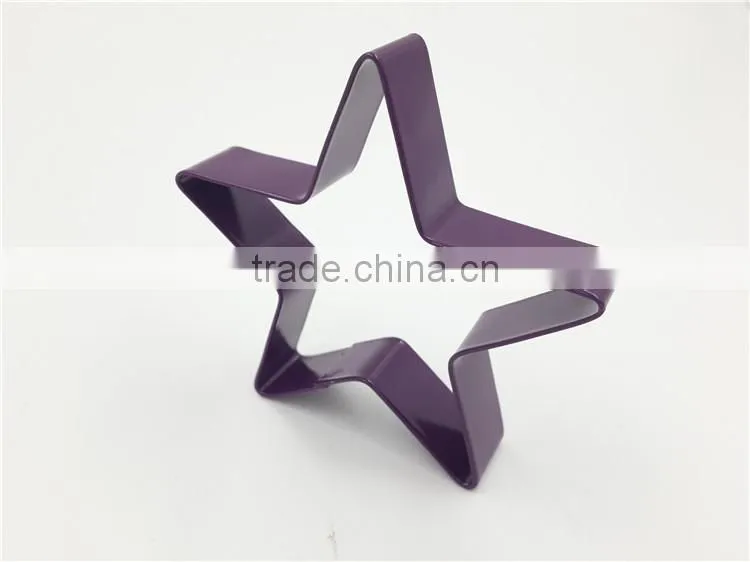 Bulk star cookie cutters