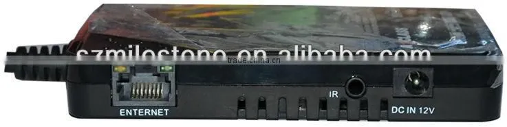 Azclass MINI HD N3 IKS TV BOX same with Azclass s1000 plus iks free for south america