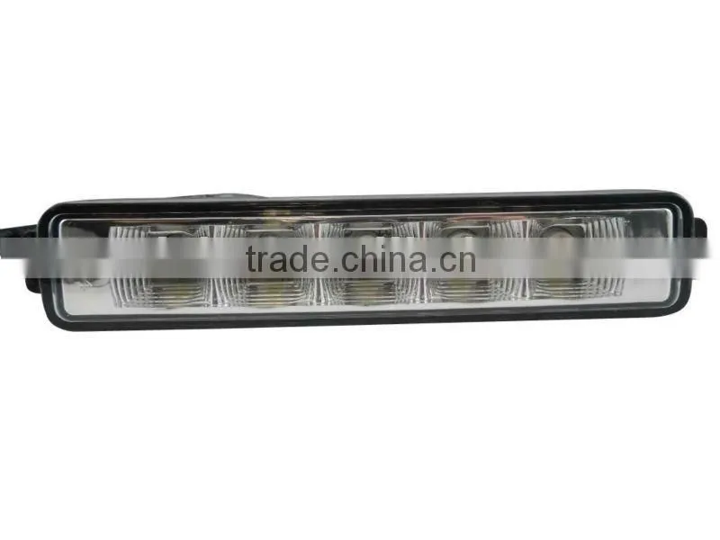 5W e-mark led drl daytime running light