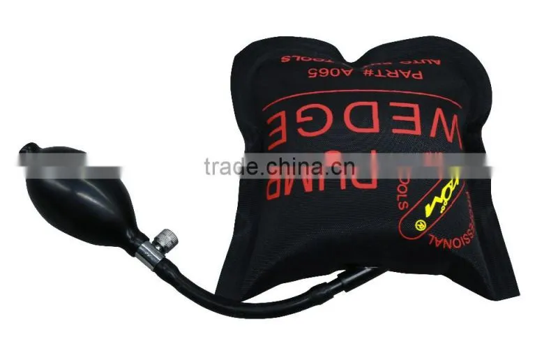 Top grade auto PUMP WEDGE