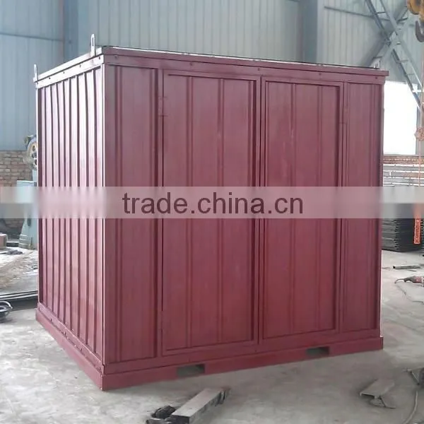Brand New Collapsible Storage Container
