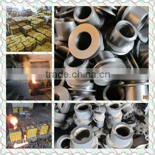 oil pump 240-1403010 small electric oil pump lining oil pump