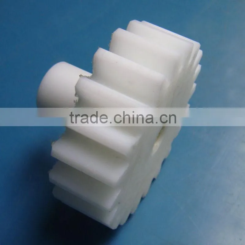 Free Sample OEM wear-resisting oil Nylon guide Nylon6 guide PA guide