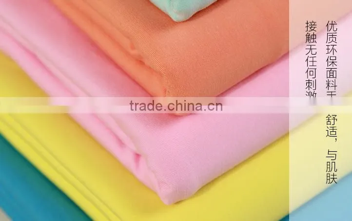 high quality knitted fabrics from factory