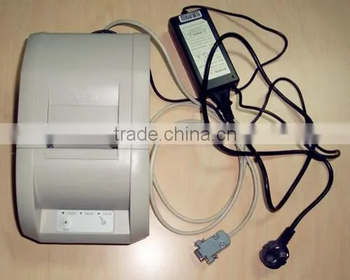 (New!)Smart money counter for New Zealand dollar/ bill counter for NZD