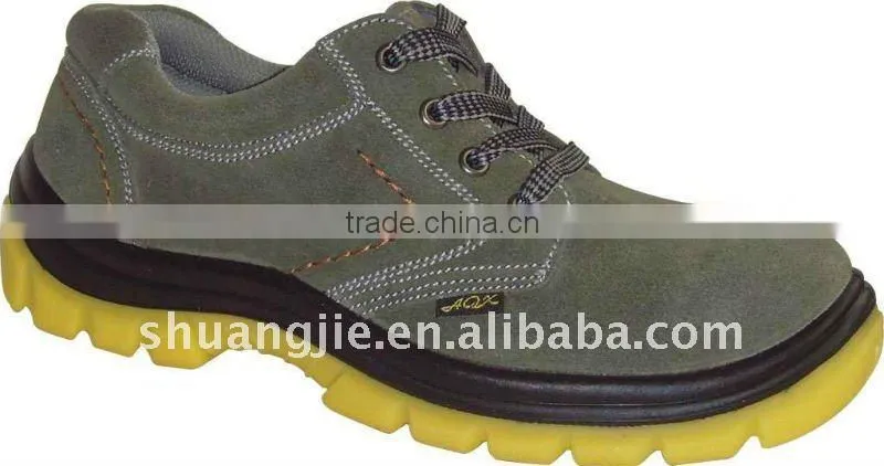 safety shoes steel toe 9716
