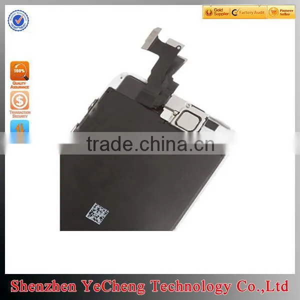 Factory Price for iphone 6 lcd screen with frame assembly
