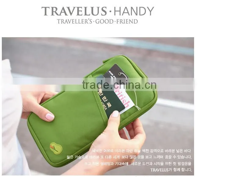 Wholesale Fashion passport and visa passport and visa