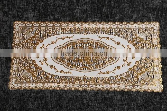 anti-static rubber table top plate mat