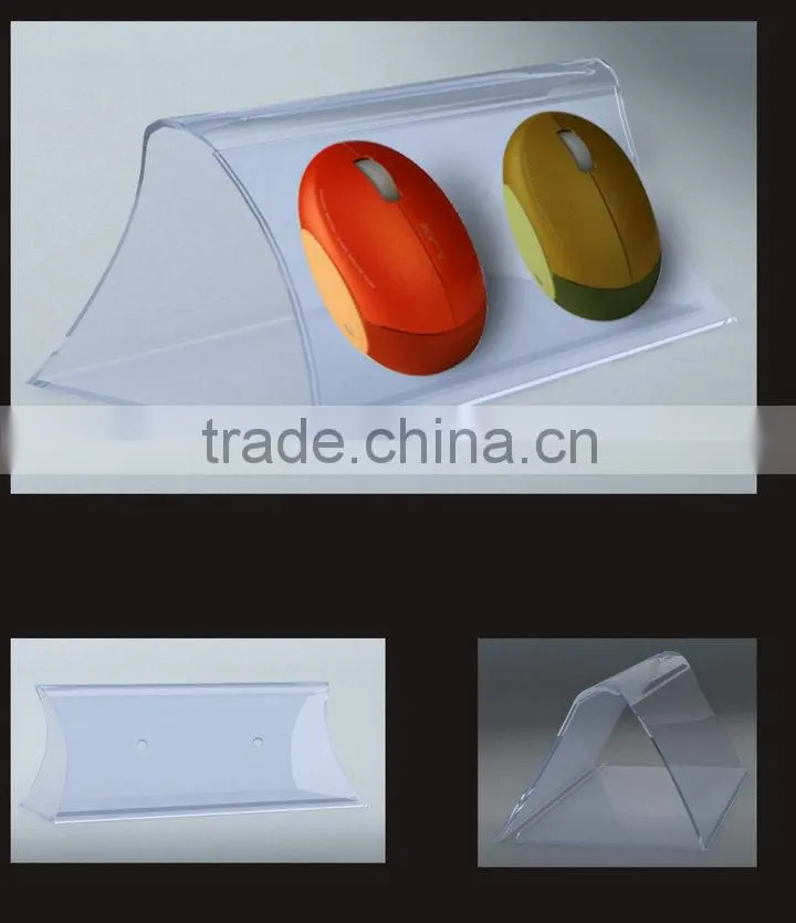 GH-RZ331 2014 Shenzhen Professional design Stylish Acrylic Mobile Phone Display Rack
