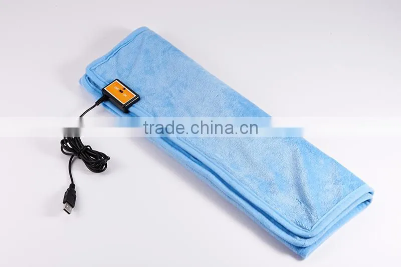 FIR heat warm blankets for winter