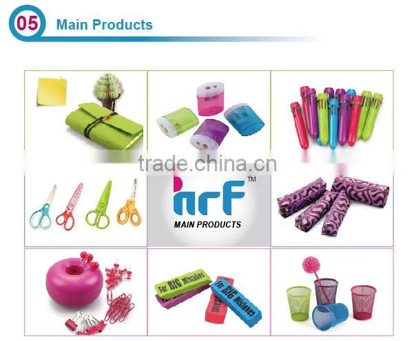 Stationery pin&clips ,rubber set HR-Z012