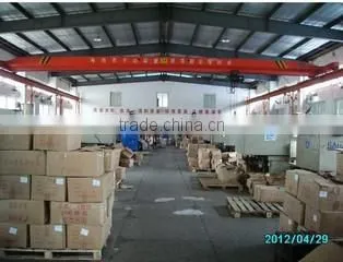 Shenzhen Petop Pet Products Co., Ltd. company overview - view 3