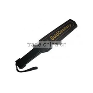 portable Hand-Held Metal Detector for security(GC-1001)