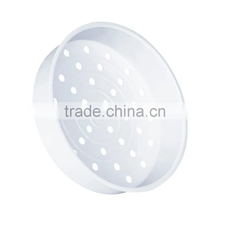 Deluxe Rice Cooker (stainless steel housing)