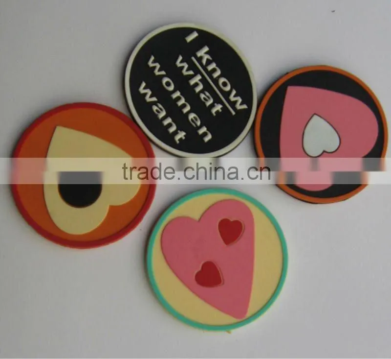 water proofing mdf cork coaster