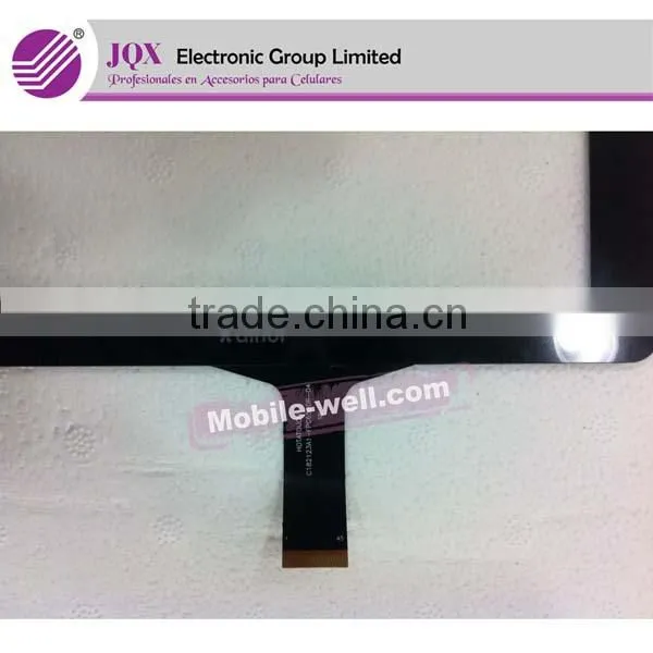 China tablet 7 inch touch for Ainol tablet touch original black