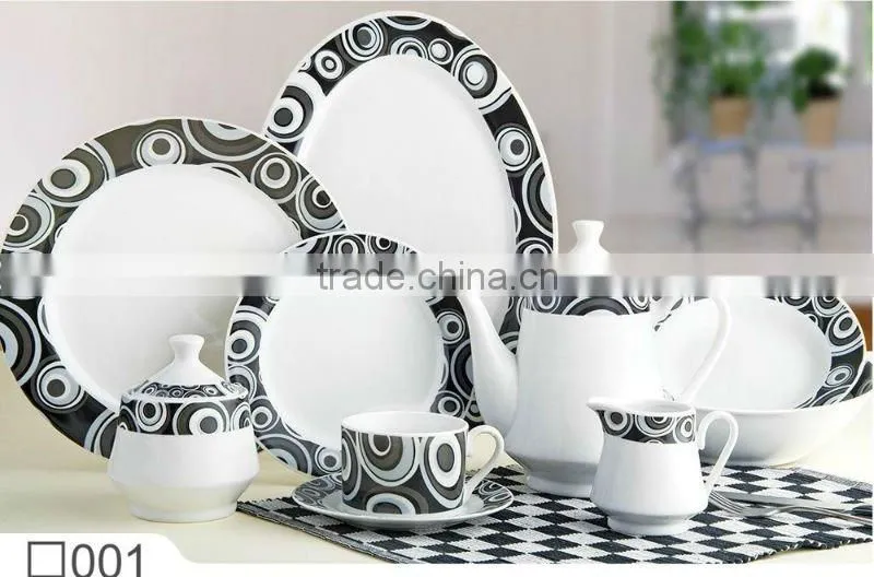 cheap dinnerware sets,stoneware,ceramicware set