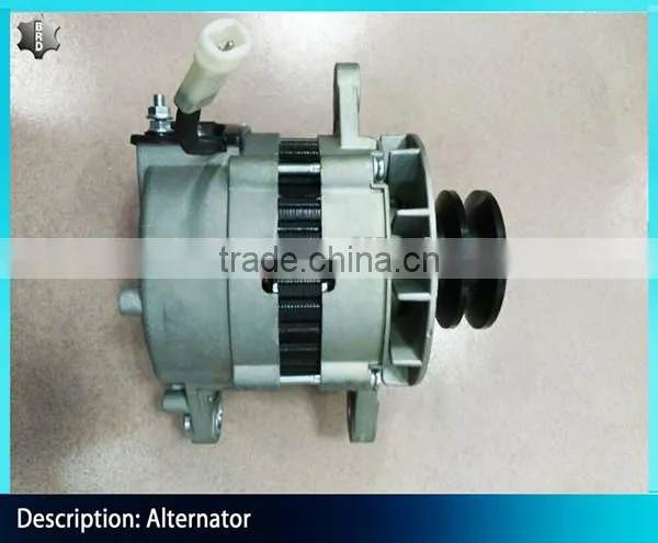 300901-00007 Alternator