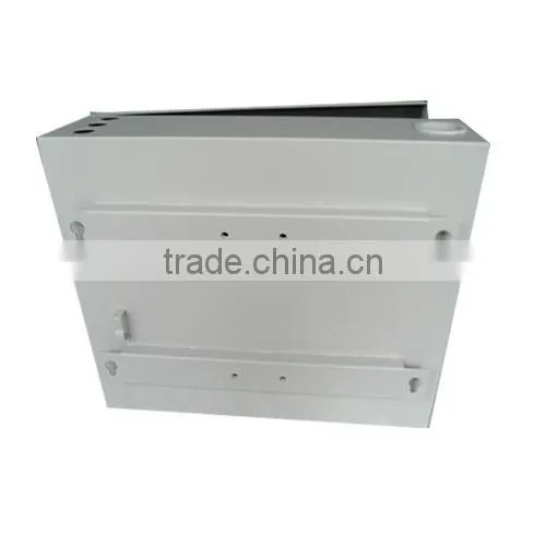 odf fiber termination box