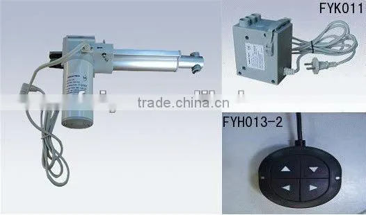 FYK Series 110v or 220v AC Linear Actuator Control Box