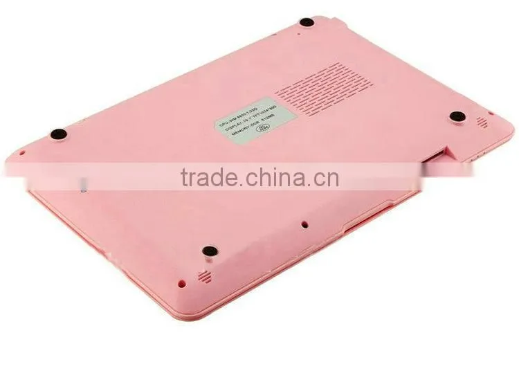 10.1inch VIA8880 Dual core Mini Laptop with android 4.2 OS