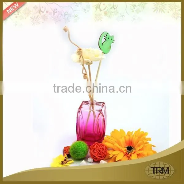 OEM wholesale reed diffuser for home decoration