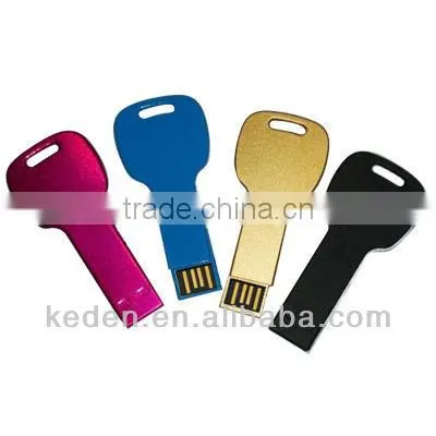 usb flash drive key chain