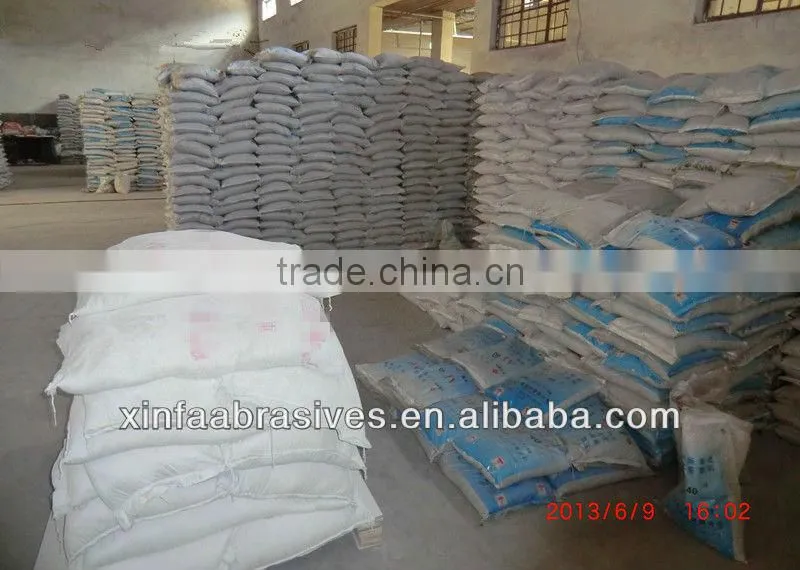 Flaring cup grinding wheel