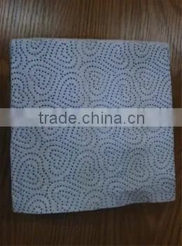 Automatic printing paper lamination folder napkin tissue convert machine