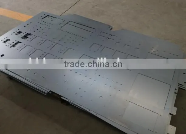Huahai laser 2015 500w 1000w carbon metal laser cutting machine price looking for agents to distributor