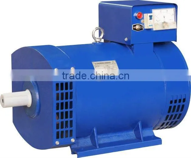 small dc generator 5kw