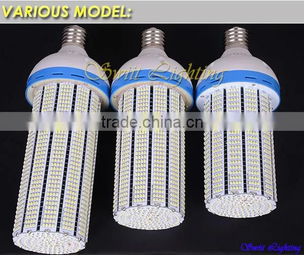 Alibaba Lowest Price DD225 led corn lamp aluminum fin
