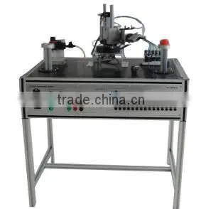 XK-JS5A FIVE FREEDOM DEGREE PNEUMATIC MANIPULATOR TRAINING DEVICE