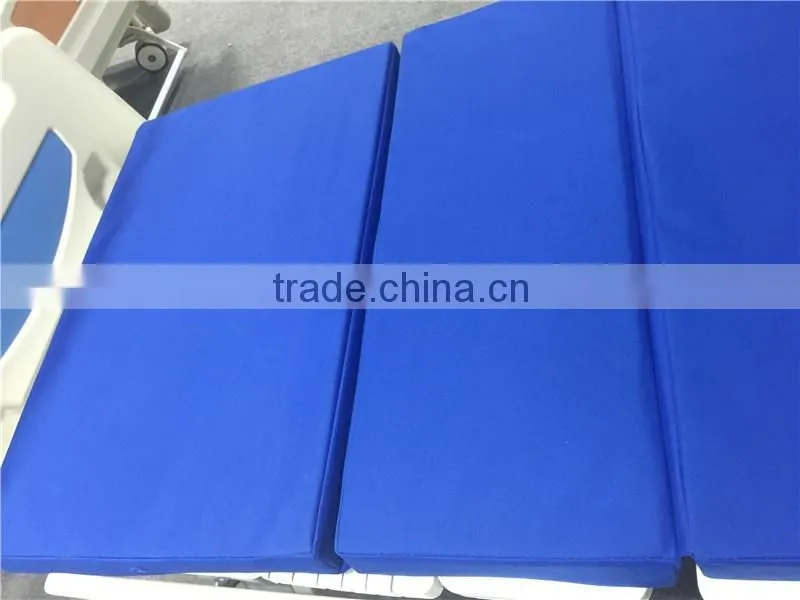 hospital bed manufacturer electric bed mattress