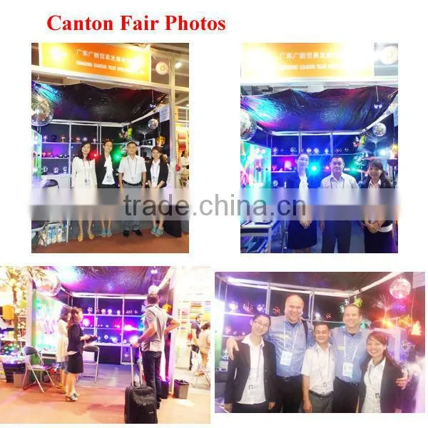 Made in China 2015 new bright LED flashing strobe lights for party decoration