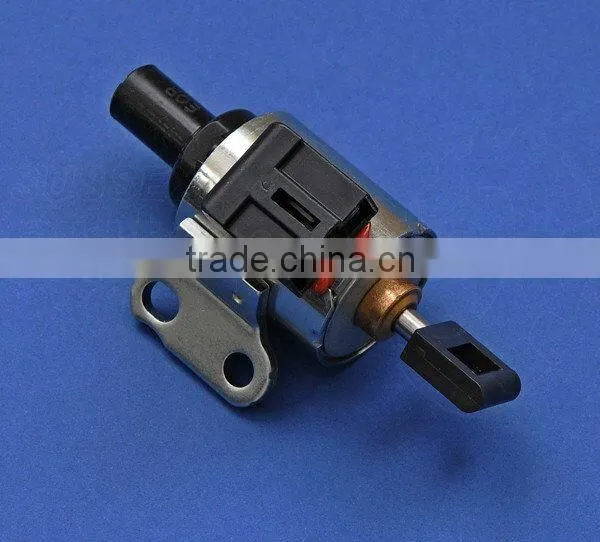 ATX jf011e step motor transmission automatic transmission parts
