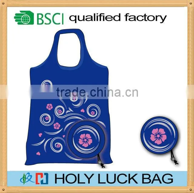 2016 Hot sale reusable promotional tote bags factory price