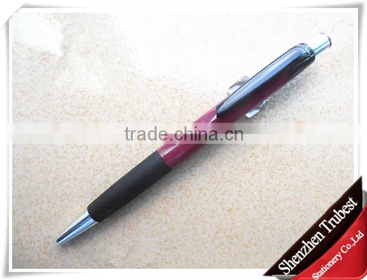 cheapest plastic pen , free sample ,disposable pen