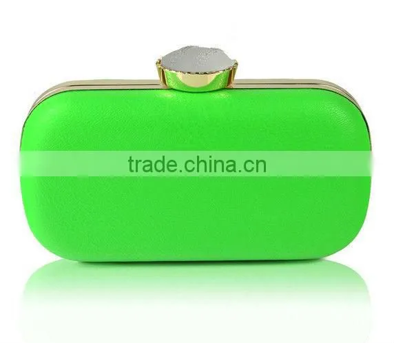 2013 Noble and beauty evening crystal bag, elegant evening crystal bag