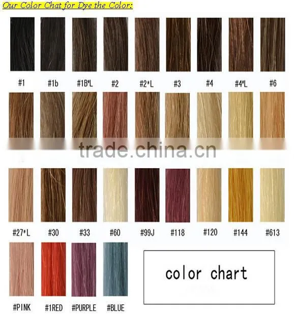 Alibaba express new products 100% loose human remy hair wholesale bulk hair extensions