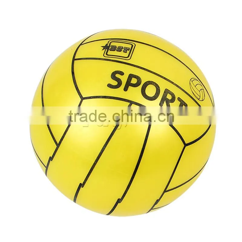 Partypro Chinese Supplier Wholesale Best Selling Products PVC Soccer Beach Ball