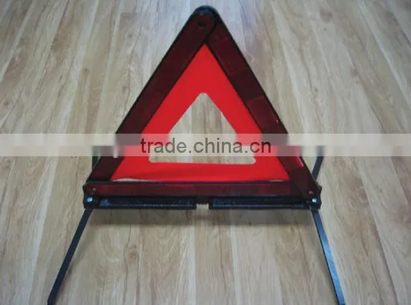 reflective traffic foldable reflector