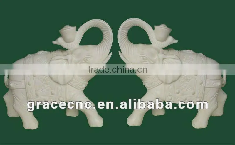 3d Mould Cutting Woodworking Milling Carving Linear ATC CNC Router G1325