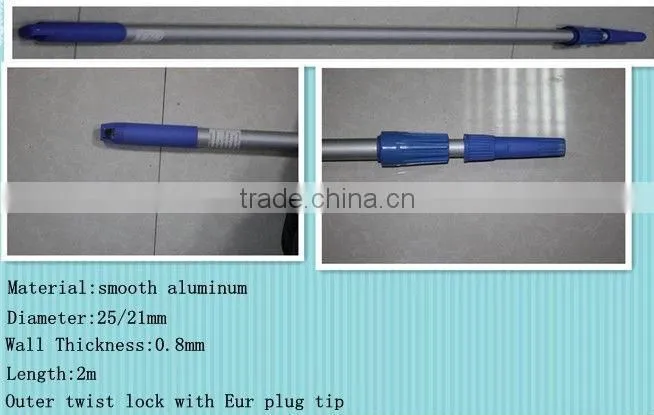 extension pole paint handle
