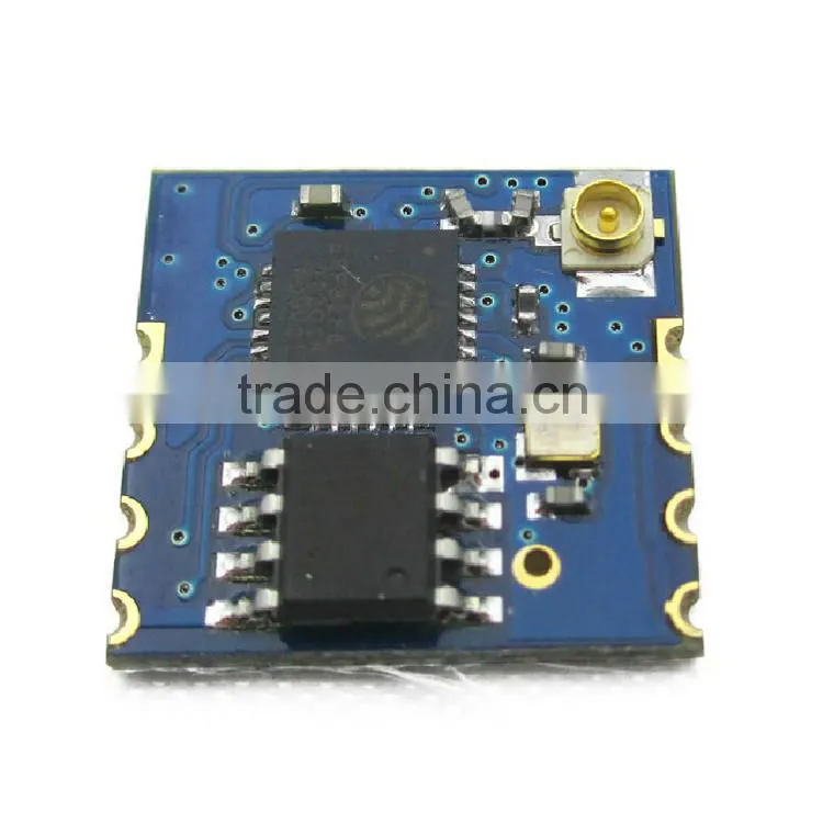 ESP8266 Esp-02 Remote Port WIFI Transceiver Wireless Module AP+STA