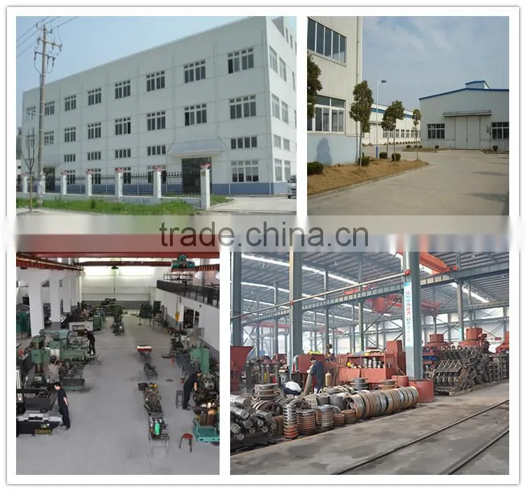 Perfect after-sales service screw sand washing machine with CE certification