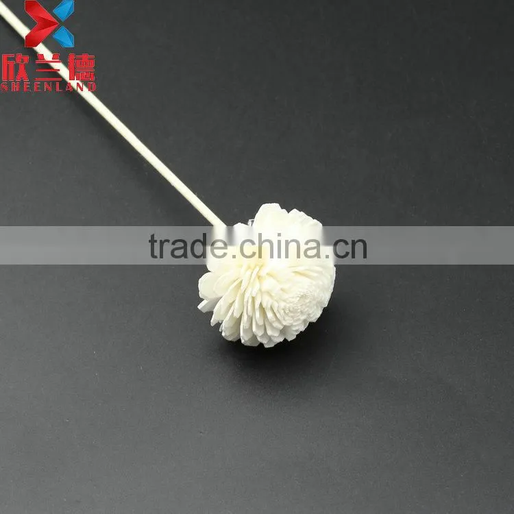 well designed Handmade sola flower for housing decoration