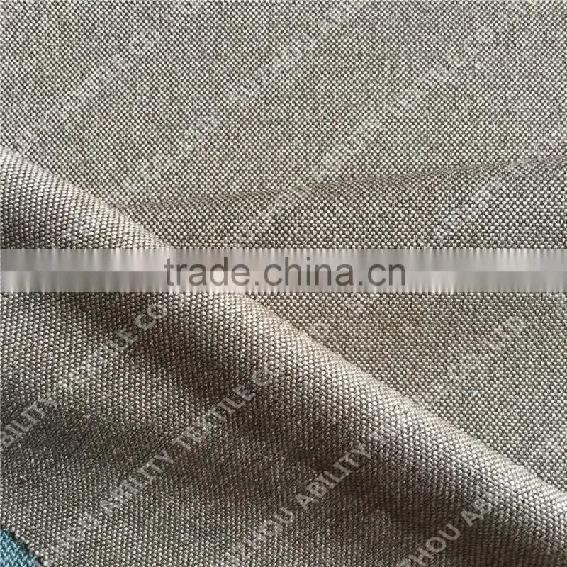 100 polyester oxford fabric for sofa
